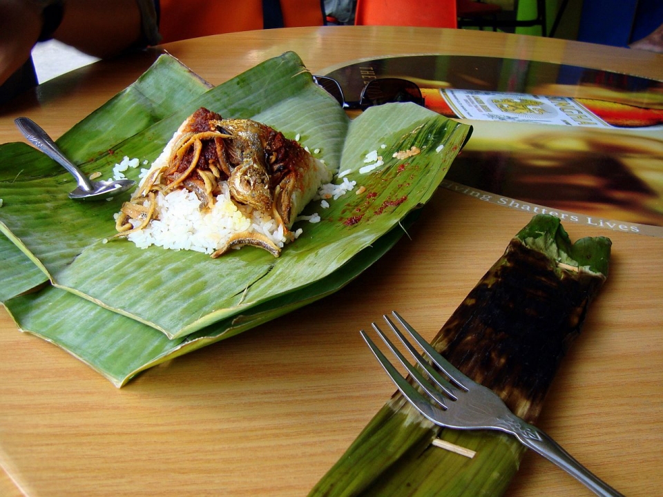 Musa acuminata